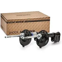 GoCORE GCH540663 Schokdemper