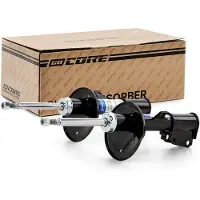 GoCORE GCH540647 Schokdemper