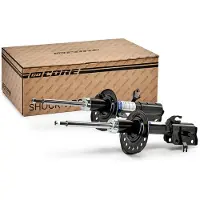GoCORE GCH540609 Schokdemper