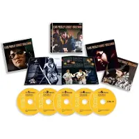 Cd Elvis Presley - Sunset Boulevard/special Edition