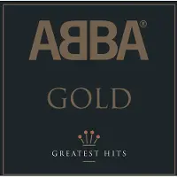 POLYDOR ABBA Gold