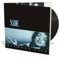 Sony music Sade - Diamond Life (Cd)