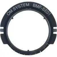 OM SYSTEM BMF-SE01 Body Mount Softfilter