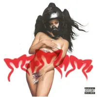 Sony music Motomami (CD)