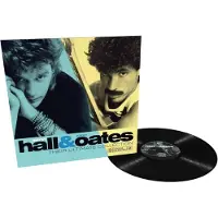 Sony music Daryl Hall & John Oates: Their Ultimate Collection (LP)