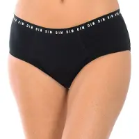 Dim D0AYB zware menstruatie culotte panties voor vrouwen, comfortabel en discreet ontwerp voor dagelijks gebruik of sport