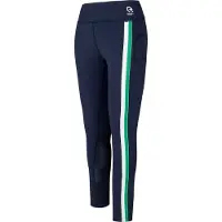 Robey Tennislegging Women Slam Match Navy-XL