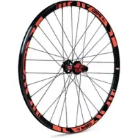 Gtr Sl23 27.5´´ Cl Disc Tubeless Mtb Achterwiel