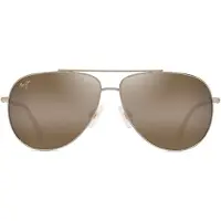 Maui jim Hauoli Gepolariseerde Zonnebril