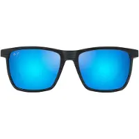 Maui jim One Way Gepolariseerde Zonnebril