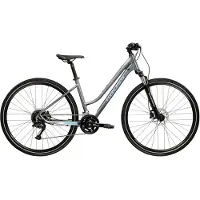 KROSS Evado 5.0 D 28´´ 2026 Fiets