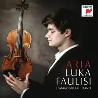 Sony music Luka Faulisi: Aria