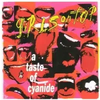 Ace Records A Taste Of Cyanide