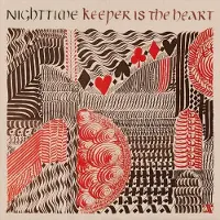 Konkurrent Nighttime - Keeper Is The Heart (LP)