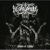 Sony music Womb of Lilithu