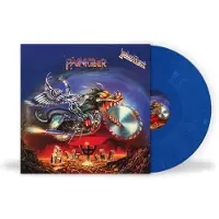 Sony music Painkiller (National Album Day 2025)