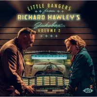 ACE Little Bangers From Richard Hawley'S Jukebox Volume 2 Vinyl