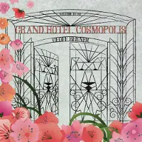 Import Grand Hotel Cosmopolis