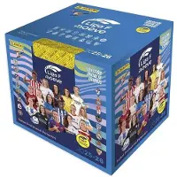 Panini Vrouwencompetitie (liga F) 25-26 Ruilkaarten-doos Met 50 Pakjes