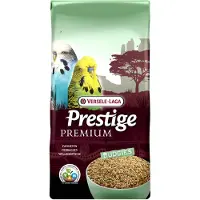 Versele-Laga Prestige Premium Budgies grasparkietenvoer 20 kg