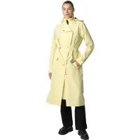 Agu Trench Outdoor Jas