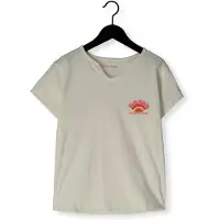Zadig & Voltaire X60530 T-shirt Met Korte Mouwen