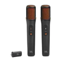 JBL Easysing MIC Zwart