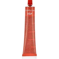 Inebrya Color 7/3 Medium blond goud, 100 ml