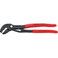Knipex 85 51 250 A Slangenklemtang
