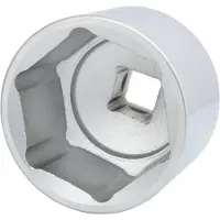 Ks Tools 9111075 911.1075 1 (25 mm) Verwisselbare kop 75 mm