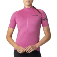 Agu Core Fietsshirt Essential Dames - Maat XL