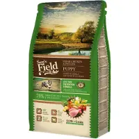 Sam'S Field Puppy Kip&Aardappel - Hondenvoer - 2.5 kg