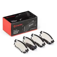 Brembo P 83 201 Remblokken