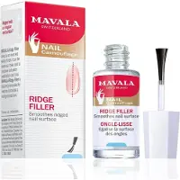 Mavala Ridge Filler Basislak Voor Gladde Nagels 10 ml
