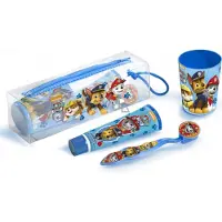 Nickelodeon Mondverzorgingsset voor Kinderen The (4 pcs)