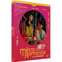 CARLOTTA METRO ROMANCE-FR-BLURAY