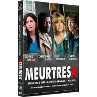 LCJ MEURTRES A¿ MIRIBEL-FR