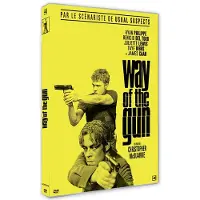 ATELIER D IMAGES Way Of The Gun DVD FR