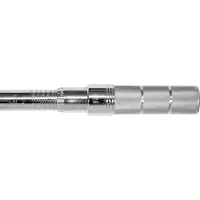 YATO Draaimomentsleutel 3/8", 10–60 Nm