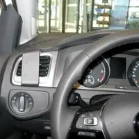 Brodit ProClip houder geschikt voor Volkswagen Golf 7 / Variant/ Alltrack/ Sportscombi 2013-2020 Left mount