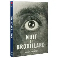 POTEMKINE Nuit et Brouillard Combo Blu-ray DVD FR