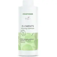 Wella - Zachte Regenererende Conditioner Eléments 1000 ml