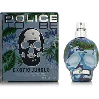 Police To Be Exotic Jungle 40ml Eau De Toilette