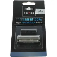 Braun - COMBI-PACK - SYSTEM 1-2-3 - Vario 424 - 81416568