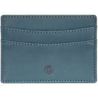 Element Icon Card Holder Portemonnee Blauw Man