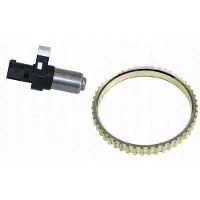 MAPCO 86910/7 Wielsnelheidssensor (ABS)
