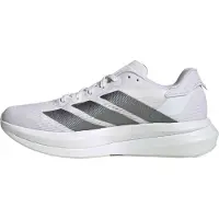 Adidas Loopschoen 'DURAMO SPEED 2' zwart / wit