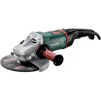 Metabo WE 22-230 MVT 606464580 Haakse slijper 2200 W