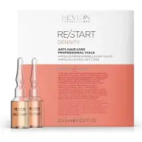 Revlon Density Anti-Hair Loss Vials 5 ml