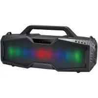 Rebeltec Bluetooth Speaker Radio Usb Draagbare Soundbox 420 Voor Smartphone